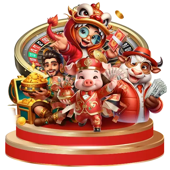 Chuyên mục nổ hũ và slot game OK365